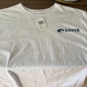 Costa “Catch + Release + Repeat”